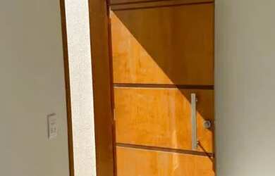 Imagem 2: UBERLANDIA - Casa Padrão - São Jorge