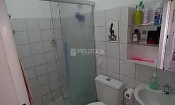 Imagem 6: Apartamento à venda, 3 quartos, 1 vaga, Rosa Elze - São Cristóvão/SE