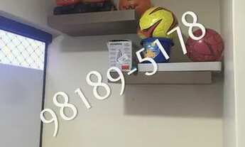 Imagem 5: Apartamento 3 quartos - Setor Negrão de Lima