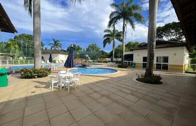 Imagem 7: AF- Reserva Bosque do Ipês- Lazer Club 3Q c/Suíte + 1 feito em Closet