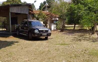 Imagem 6: Chácara 5000 MT Montalvão