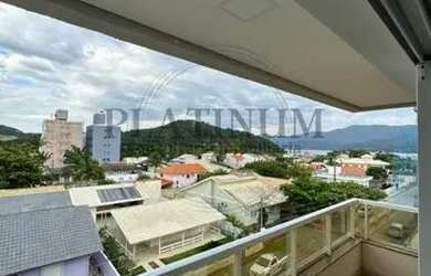 Imagem 2: Apartamento para venda possui 57 metros quadrados com 2 quartos