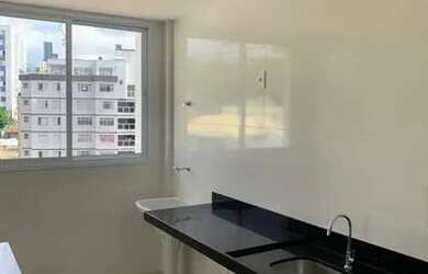 Imagem 2: Apartamento com 2 dormitórios para alugar em Belo Horizonte