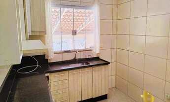 Imagem 3: Casa com 2 dormitórios à venda, 104 m² por R$ 378.000,00 - Jardim Wanel Ville V - Sorocaba