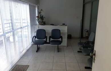 Imagem 4: Locação Prédio Comercial Sao Paulo Mirandópolis Ref: 24448