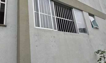 Imagem 7: Apartamento para venda possui 75 metros quadrados com 2 quartos