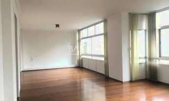 Imagem: São Paulo - Apartamento Padrão - Higienópolis