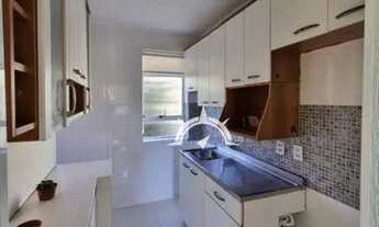 Imagem 3: Apartamento com 2 dormitórios à venda, 60 m² por R$ 292.000,00 - Passo d'Areia - Port