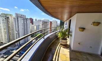 Imagem 7: São Paulo - Apartamento Padrão - ITAIM BIBI