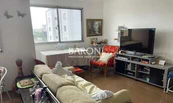 Imagem 4: São Paulo - Apartamento Padrão - Granja Julieta