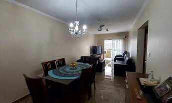 Imagem 2: Apartamento com 2 dormitórios no forte em PG / SP