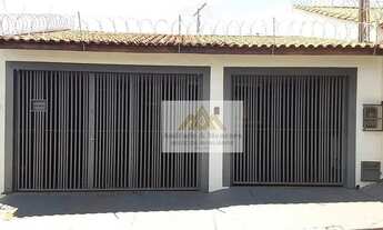 Imagem: Casa com 3 dormitórios para alugar, 200