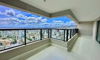 Imagem 7: Apartamento com 4 dormitórios à venda em Belo Horizonte