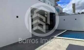 Imagem 6: Casa Perfeita no Condomínio Morada dos Pássaros na Ponta Negra