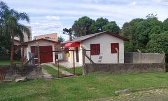 Imagem: Casa cidade nova