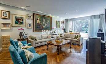 Imagem: São Paulo - Apartamento Padrão - Jardim