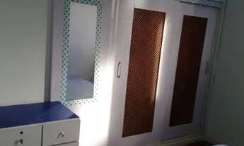 Imagem 7: Quarto disponível na pituba Apenas pra rapazes de preferência estudantes