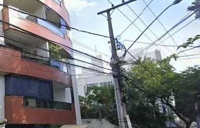 Imagem 2: Apartamento com 3 dormitórios para alugar em Vitória