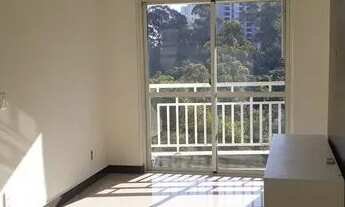 Imagem: Apartamento para locação no Morumbi com