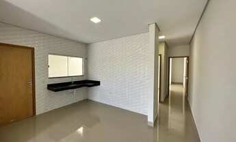 Imagem 4: HIDROLÂNDIA - Morada do Sol