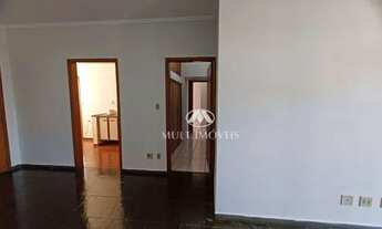 Imagem 2: Apartamento em excelente localização próximo ao Shopping Santa Úrsula com 100m² de área út