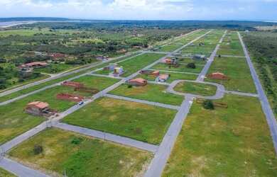 Imagem 2: Lotes Ha 5Min Da Praia Da Barra Nova, Prontos Para Construir - Entrada Facilitada. desde j