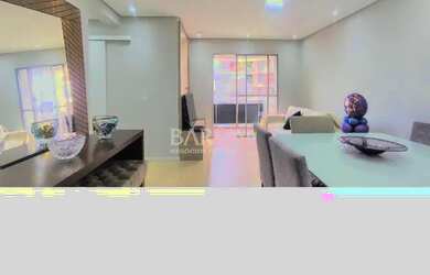 Imagem: São Paulo - Apartamento Padrão - Campo