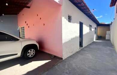 Imagem 2: Casa para venda tem 108 metros quadrados com 3 quartos em Extrema - Teresina - Piauí