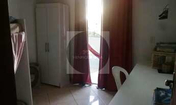 Imagem 6: Casa duplex com 3 quartos sendo 1 suíte no condomínio Cisne Branco