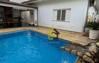 Imagem 4: Casa com 3 dormitórios à venda, 192 m² por R$ 800.000 - Residencial Furlan - Santa Bárbara