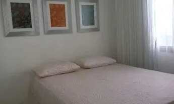 Imagem 4: Cd. Acquarelle, Ponta Negra , 2 quartos sendo 1 siite , 100% mobiliado