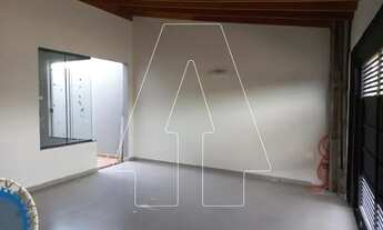 Imagem 2: Araçatuba - Casa - Alto da Boa Vista