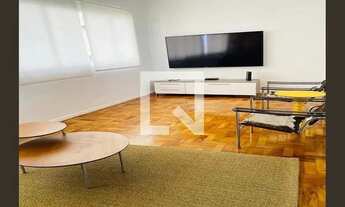 Imagem 1: Apartamento à Venda - Vila Mariana, 2 Quartos, 75 m2