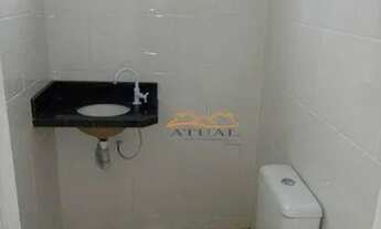 Imagem 7: Barracão à venda, 250 m² por R$ 550.000,00 - Jardim São Mateus - Piracicaba/SP