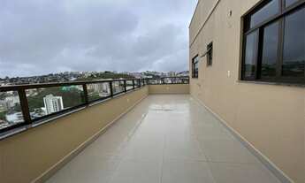 Imagem 5: Excelente Cobertura na Av. Itamar Franco