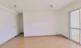 Imagem 3: São Paulo - Apartamento Padrão - Chacara Santo Antonio (zona Sul