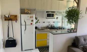 Imagem 3: Venda Apartamento com 2 dormitórios