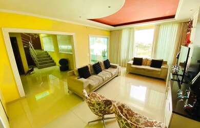 Imagem 6: Casa com 4 dormitórios à venda em Belo Horizonte