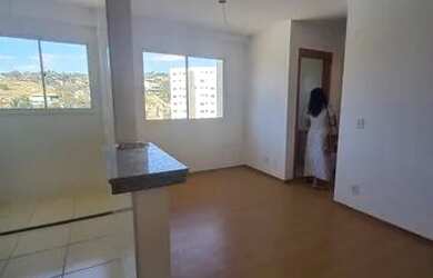 Imagem 3: Apartamento com 2 dormitórios à venda em Belo Horizonte