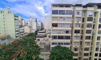 Imagem 6: Rio de Janeiro - Apartamento Padrão - Copacabana