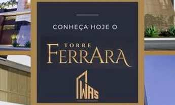 Imagem 7: Torre Ferrara 260m² 4 suítes 3 vagas de garagem! Apartamento de alto padrão