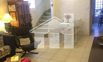 Imagem 3: Sobrado residencial para venda no Brooklim