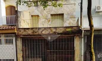 Imagem: Casa 2 quartos para venda na Vila Mariana