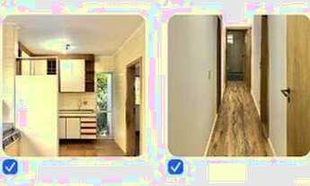 Imagem: Apartamento com 2 dormitórios à venda