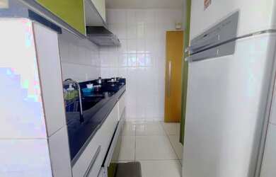 Imagem 7: Apartamento com 3 dormitórios à venda em Belo Horizonte