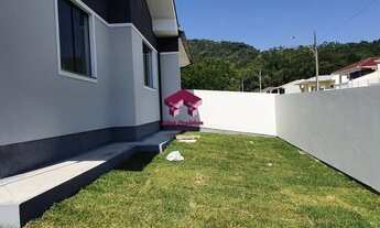 Imagem 2: Casa para Venda em Palhoça, Bela Vista, 2 dormitórios, 1 suíte, 2 banheiros, 2 vagas