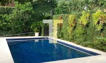 Imagem 2: CASARÃO DE 650 M² COM 4 QUARTOS E PISCINA - ITANHANGÁ