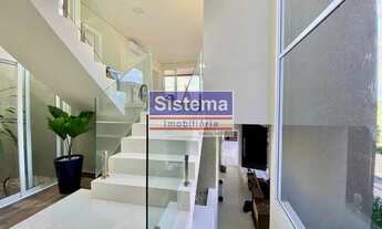 Imagem 7: LINDÍSSIMA CASA PARA VENDA OU LOCAÇÃO DAMHA IV