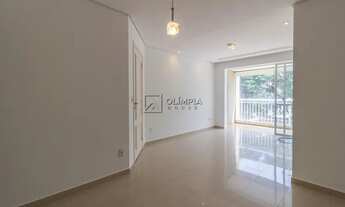 Imagem 2: Apartamento Venda 4 Dormitórios - 93 m² Vila Clementino