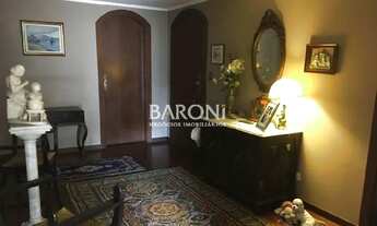 Imagem 2: São Paulo - Apartamento Padrão - Jardim América